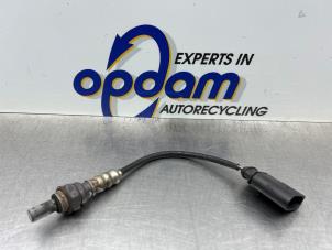 Gebruikte Lambda Sonde Volkswagen Polo IV (9N1/2/3) 1.2 12V Prijs € 26,00 Margeregeling aangeboden door Gebr Opdam B.V.