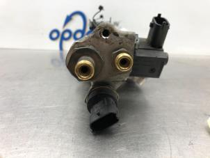 Gebruikte Inlaatspruitstuk Alfa Romeo 159 Sportwagon (939BX) 2.2 JTS 16V Prijs € 106,00 Margeregeling aangeboden door Gebr Opdam B.V.