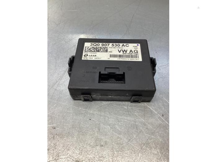 Gebruikte Gateway module Volkswagen Polo VI (AW1) 1.5 TSI 16V Prijs € 42,00 Margeregeling aangeboden door Gebr Opdam B.V.