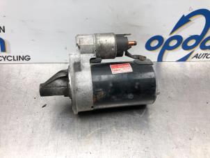 Gebruikte Startmotor Hyundai i10 (F5) 1.1i 12V Prijs € 42,00 Margeregeling aangeboden door Gebr Opdam B.V.