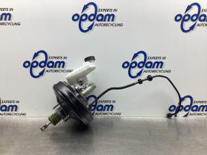 Gebruikte Hoofdremcilinder Ford Fiesta 7 1.0 EcoBoost 12V 100 Prijs € 25,00 Margeregeling aangeboden door Gebr Opdam B.V.