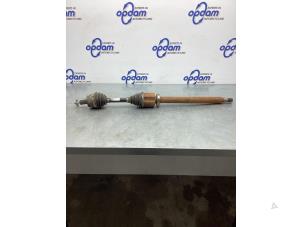 Gebruikte Aandrijfas rechts-voor Volvo V60 I (FW/GW) 2.4 D6 20V Plug-in Hybrid AWD Prijs € 128,00 Margeregeling aangeboden door Gebr Opdam B.V.