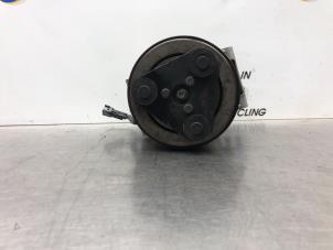 Gebruikte Pomp Airco Ford Focus 2 1.6 TDCi 16V 90 Prijs € 42,00 Margeregeling aangeboden door Gebr Opdam B.V.