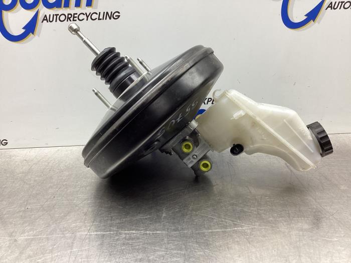 Gebruikte Rembol Opel Corsa E 1.0 SIDI Turbo 12V Prijs € 128,00 Margeregeling aangeboden door Gebr Opdam B.V.