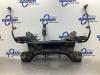 Skoda Fabia III Combi (NJ5) 1.2 TSI 16V Greentech Subframe