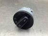 Skoda Fabia III Combi (NJ5) 1.2 TSI 16V Greentech Licht Schakelaar