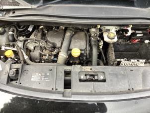 Gebruikte Versnellingsbak Renault Scénic III (JZ) 1.5 dCi 110 Prijs € 425,00 Margeregeling aangeboden door Gebr Opdam B.V.