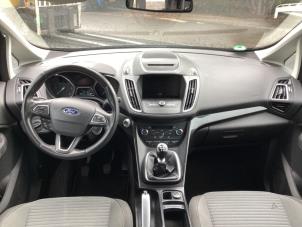 Gebruikte Airbag Set + Module Ford C-Max (DXA) 1.5 TDCi 120 16V Prijs € 850,00 Margeregeling aangeboden door Gebr Opdam B.V.