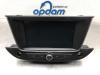 Opel Crossland/Crossland X 1.2 12V Display Multi Media regelunit