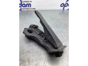 Gebruikte Gaspedaalpositie Sensor Skoda Octavia Combi (1Z5) 1.4 TSI 16V Prijs € 21,00 Margeregeling aangeboden door Gebr Opdam B.V.