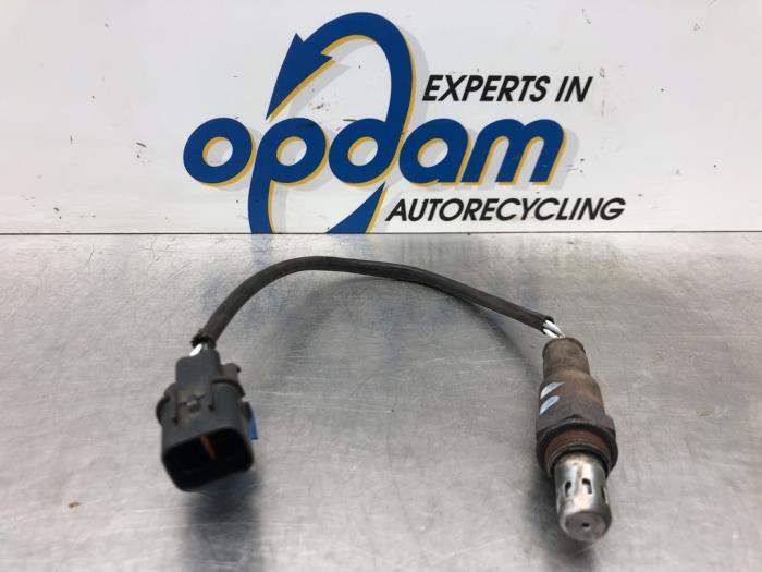 Gebruikte Lambda Sonde Chevrolet Matiz (M200) 0.8 S,SE Prijs € 30,00 Margeregeling aangeboden door Gebr Opdam B.V.