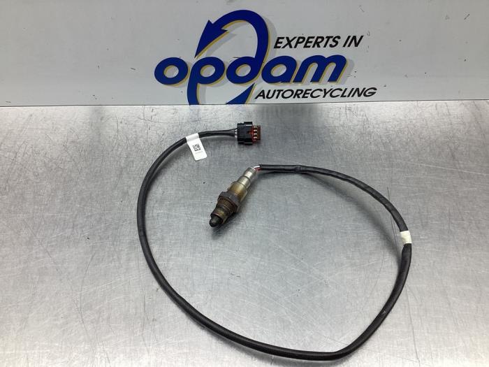 Gebruikte Lambda Sonde Ford Fiesta 7 1.0 EcoBoost 12V 100 Prijs € 42,00 Margeregeling aangeboden door Gebr Opdam B.V.