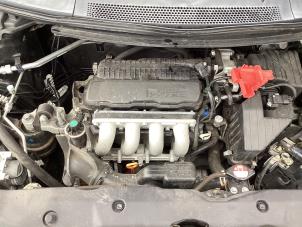 Gebruikte Motor Honda Civic (FK1/2/3) 1.4i VTEC 16V Prijs € 1.950,00 Margeregeling aangeboden door Gebr Opdam B.V.