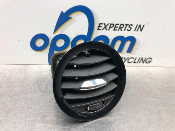Luchtrooster Dashboard Opel Corsa D 1.2 16V 13203702