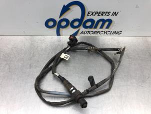 Gebruikte Lambda Sonde Opel Vectra C GTS 2.2 DIG 16V Prijs € 64,00 Margeregeling aangeboden door Gebr Opdam B.V.