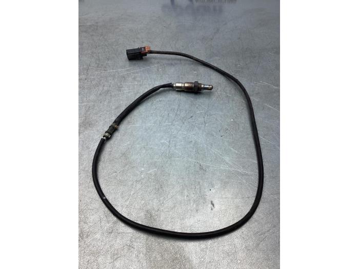 Gebruikte Lambda Sonde Volkswagen Transporter/Caravelle T6 2.0 TDI 150 Prijs € 42,00 Margeregeling aangeboden door Gebr Opdam B.V.