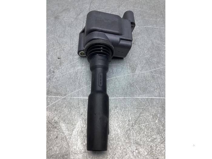 Gebruikte Pen Bobine Audi A3 Limousine (8YS) 1.5 35 TFSI 16V Mild Hybrid Prijs € 15,00 Margeregeling aangeboden door Gebr Opdam B.V.