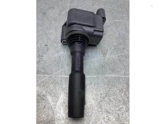 Gebruikte Pen Bobine Audi A3 Limousine (8YS) 1.5 35 TFSI 16V Mild Hybrid Prijs € 15,00 Margeregeling aangeboden door Gebr Opdam B.V.