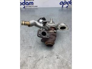 Gebruikte G-lader Peugeot 208 I (CA/CC/CK/CL) 1.4 HDi Prijs € 149,00 Margeregeling aangeboden door Gebr Opdam B.V.