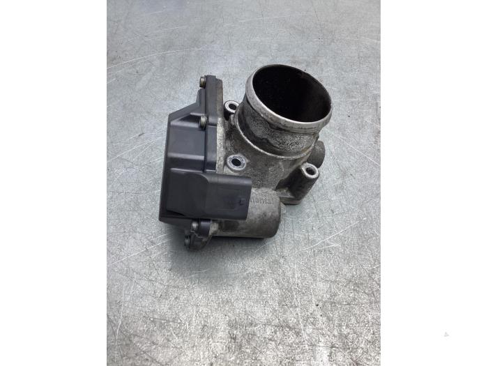 Gebruikte Gasklephuis Kia Rio III (UB) 1.4 CRDi 16V Prijs € 38,00 Margeregeling aangeboden door Gebr Opdam B.V.