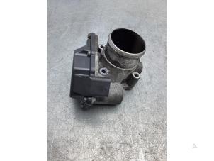 Gebruikte Gasklephuis Kia Rio III (UB) 1.4 CRDi 16V Prijs € 45,00 Margeregeling aangeboden door Gebr Opdam B.V.