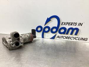 Gebruikte EGR Klep Opel Corsa D 1.2 16V Prijs € 34,00 Margeregeling aangeboden door Gebr Opdam B.V.