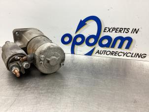 Gebruikte Startmotor Fiat Panda (169) 1.2, Classic Prijs € 42,00 Margeregeling aangeboden door Gebr Opdam B.V.