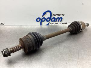 Gebruikte Homokineetas links-voor Fiat Panda (169) 1.2, Classic Prijs € 42,00 Margeregeling aangeboden door Gebr Opdam B.V.