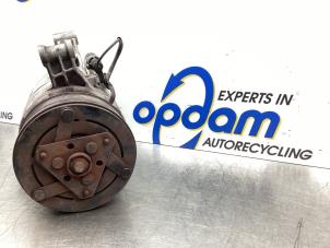 Gebruikte Aircopomp Mini Mini Cooper S (R53) 1.6 16V Prijs € 64,00 Margeregeling aangeboden door Gebr Opdam B.V.