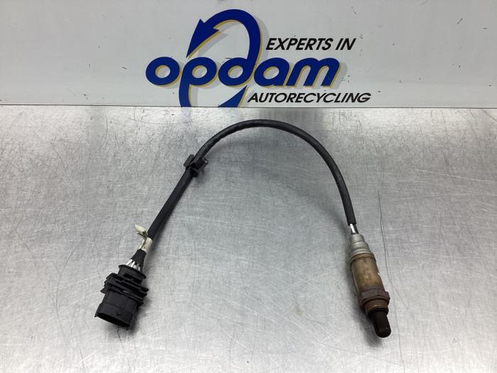 Gebruikte Lambda Sonde Opel Meriva (A) 1.6 16V Prijs € 30,00 Margeregeling aangeboden door Gebr Opdam B.V.