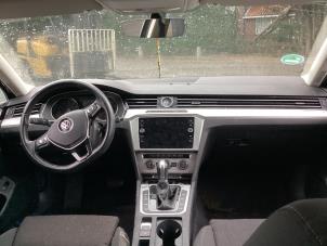 Gebruikte Module + Airbag Set Volkswagen Passat Variant (3G5) 1.4 TSI 16V Prijs € 950,00 Margeregeling aangeboden door Gebr Opdam B.V.