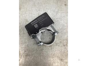 Gebruikte Stuurhuis Slot Nissan Qashqai (J11) 1.2 DIG-T 16V Prijs € 42,00 Margeregeling aangeboden door Gebr Opdam B.V.