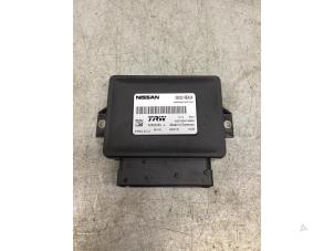 Gebruikte Handrem Module Nissan Qashqai (J11) 1.2 DIG-T 16V Prijs € 42,00 Margeregeling aangeboden door Gebr Opdam B.V.