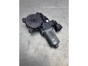 Gebruikte Motor portierruit Ford C-Max (DXA) 1.5 TDCi 120 16V Prijs € 85,00 Margeregeling aangeboden door Gebr Opdam B.V.