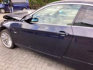 Gebruikte Portier 2Deurs links BMW 3 serie (E92) 325i 24V Prijs € 275,00 Margeregeling aangeboden door Gebr Opdam B.V.