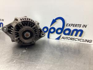 Gebruikte Alternator Suzuki Swift (ZA/ZC/ZD1/2/3/9) 1.3 VVT 16V Prijs € 42,00 Margeregeling aangeboden door Gebr Opdam B.V.