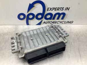 Gebruikte Computer Motormanagement Renault Scénic I (JA) 1.6 16V Prijs € 85,00 Margeregeling aangeboden door Gebr Opdam B.V.