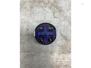 Gebruikte Regensensor Mitsubishi ASX 1.6 MIVEC 16V Prijs € 30,00 Margeregeling aangeboden door Gebr Opdam B.V.