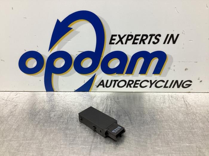 Gebruikte Diversen Opel Astra J (PC6/PD6/PE6/PF6) 1.4 Turbo 16V Prijs € 26,00 Margeregeling aangeboden door Gebr Opdam B.V.