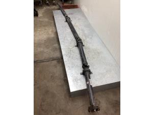 Gebruikte Cardanas Iveco Daily Prijs € 977,68 Inclusief btw aangeboden door Gebr Opdam B.V.