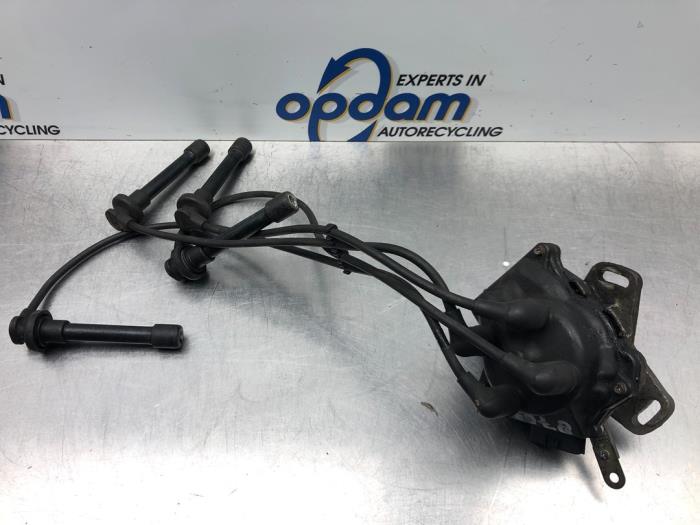 Gebruikte Ontsteking (compleet) Honda Civic (MA/MB) 1.4iS 16V Prijs € 42,00 Margeregeling aangeboden door Gebr Opdam B.V.