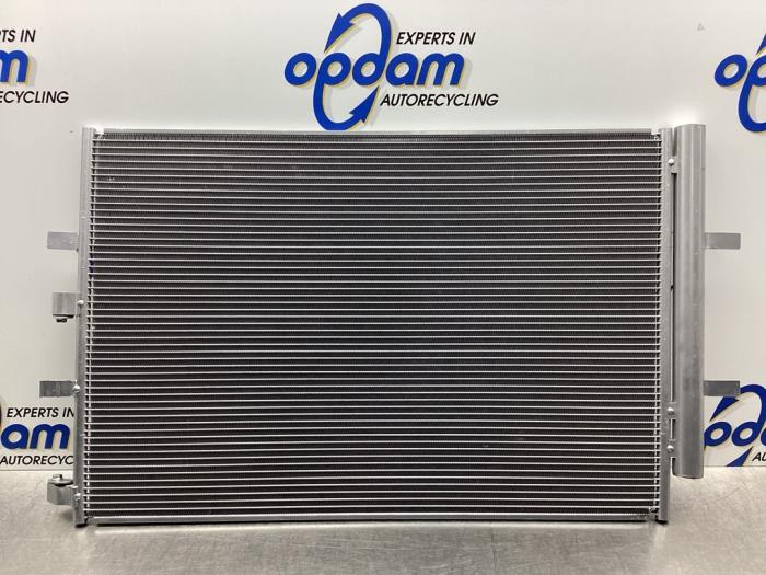 Nieuwe Airco Radiateur Ford Transit Custom Prijs € 90,69 Inclusief btw aangeboden door Gebr Opdam B.V.