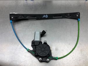 Gebruikte Sensor Gaspedaalpositie Fiat Panda (169) 1.2, Classic Prijs € 34,00 Margeregeling aangeboden door Gebr Opdam B.V.