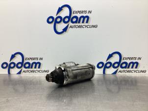 Gebruikte Startmotor Skoda Fabia III Combi (NJ5) 1.2 TSI 16V Greentech Prijs € 26,00 Margeregeling aangeboden door Gebr Opdam B.V.