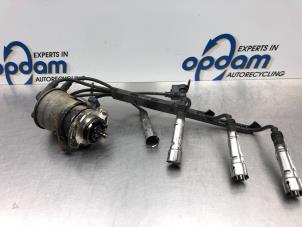 Gebruikte Ontsteking (compleet) Seat Arosa (6H1) 1.0 MPi Prijs € 42,00 Margeregeling aangeboden door Gebr Opdam B.V.