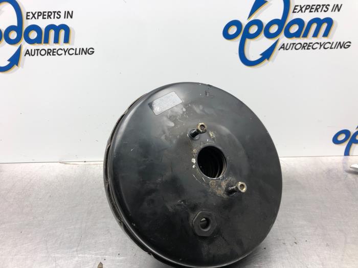 Gebruikte Rembol BMW 3 serie (E36/2) 320i 24V Prijs € 50,00 Margeregeling aangeboden door Gebr Opdam B.V.