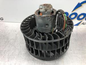 Gebruikte Kachel Ventilatiemotor BMW 3 serie (E36/2) 320i 24V Prijs € 42,00 Margeregeling aangeboden door Gebr Opdam B.V.