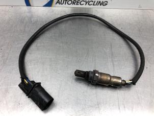 Gebruikte Lambda Sonde Volkswagen Caddy III (2KA,2KH,2CA,2CH) 1.6 TDI 16V Prijs € 26,00 Margeregeling aangeboden door Gebr Opdam B.V.