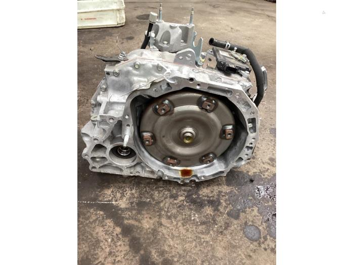 Gebruikte Automaatbak Suzuki SX4 S-Cross (JY) 1.4 Booster Jet Turbo 16V Prijs € 1.062,00 Margeregeling aangeboden door Gebr Opdam B.V.