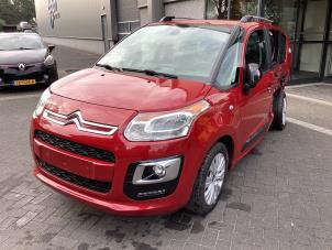 Gebruikte Versnellingsbak Citroen C3 Picasso (SH) 1.2 12V PureTech 110 Prijs € 276,00 Margeregeling aangeboden door Gebr Opdam B.V.